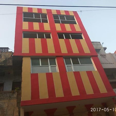 Kanpur Villa 외부 사진