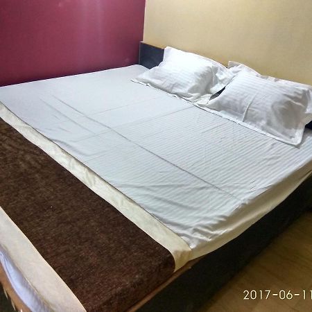 Kanpur Villa 외부 사진