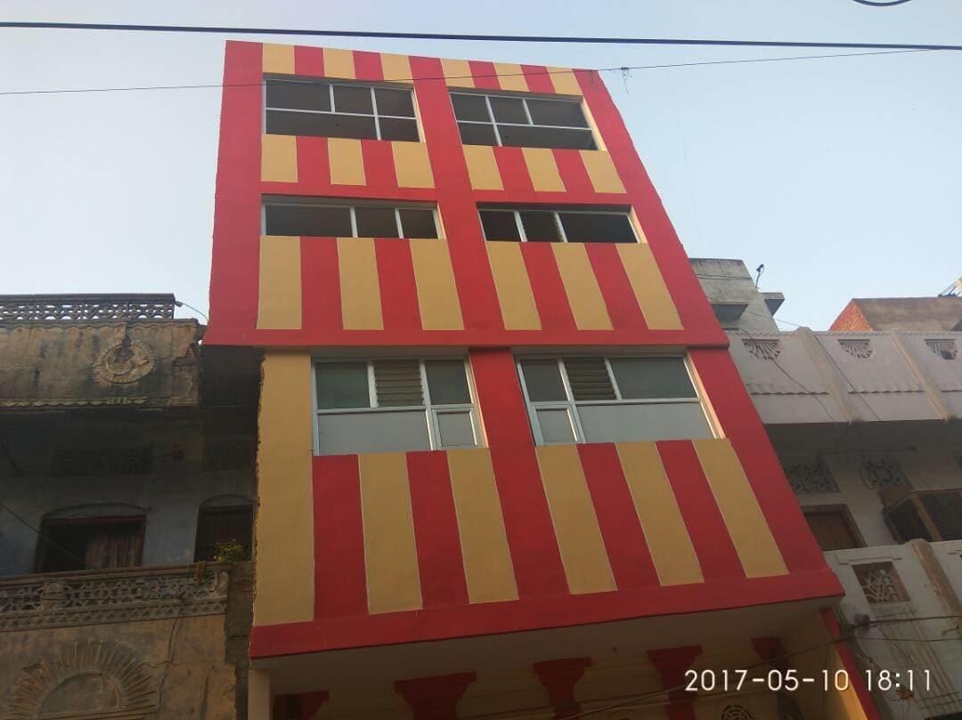 Kanpur Villa 외부 사진