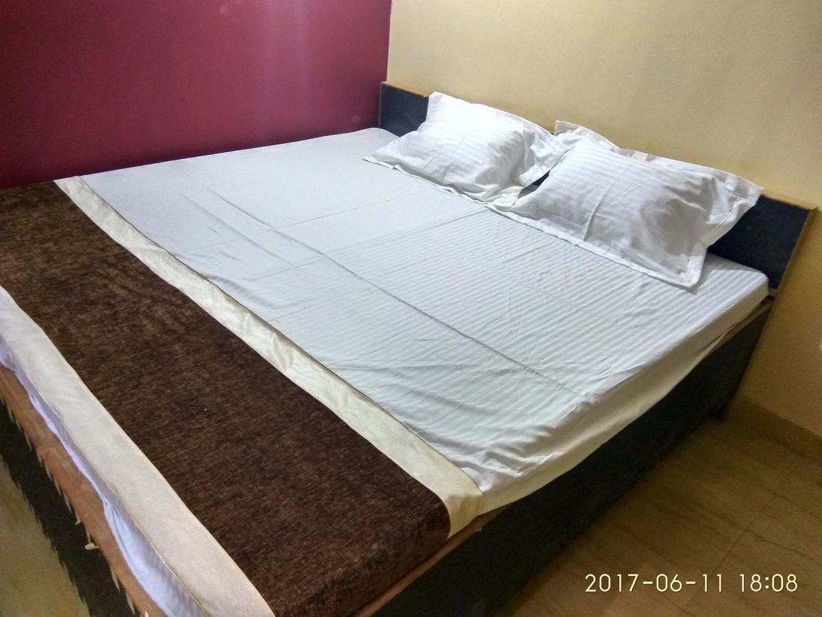 Kanpur Villa 외부 사진