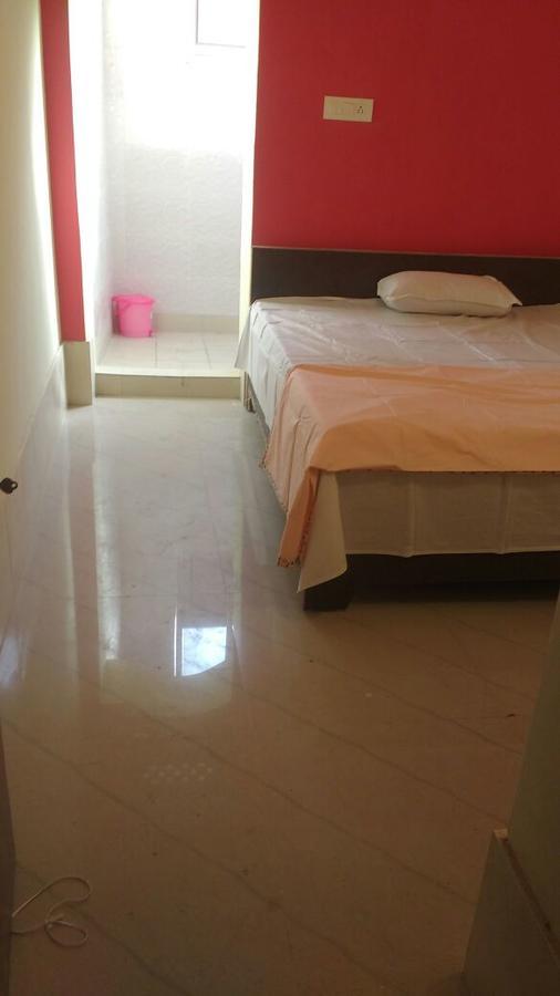 Kanpur Villa 외부 사진