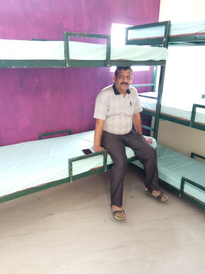 Kanpur Villa 외부 사진