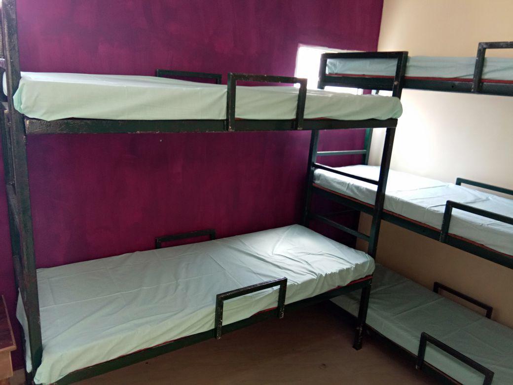 Kanpur Villa 외부 사진